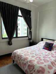 Parc Oasis (D22), Condominium #567557521